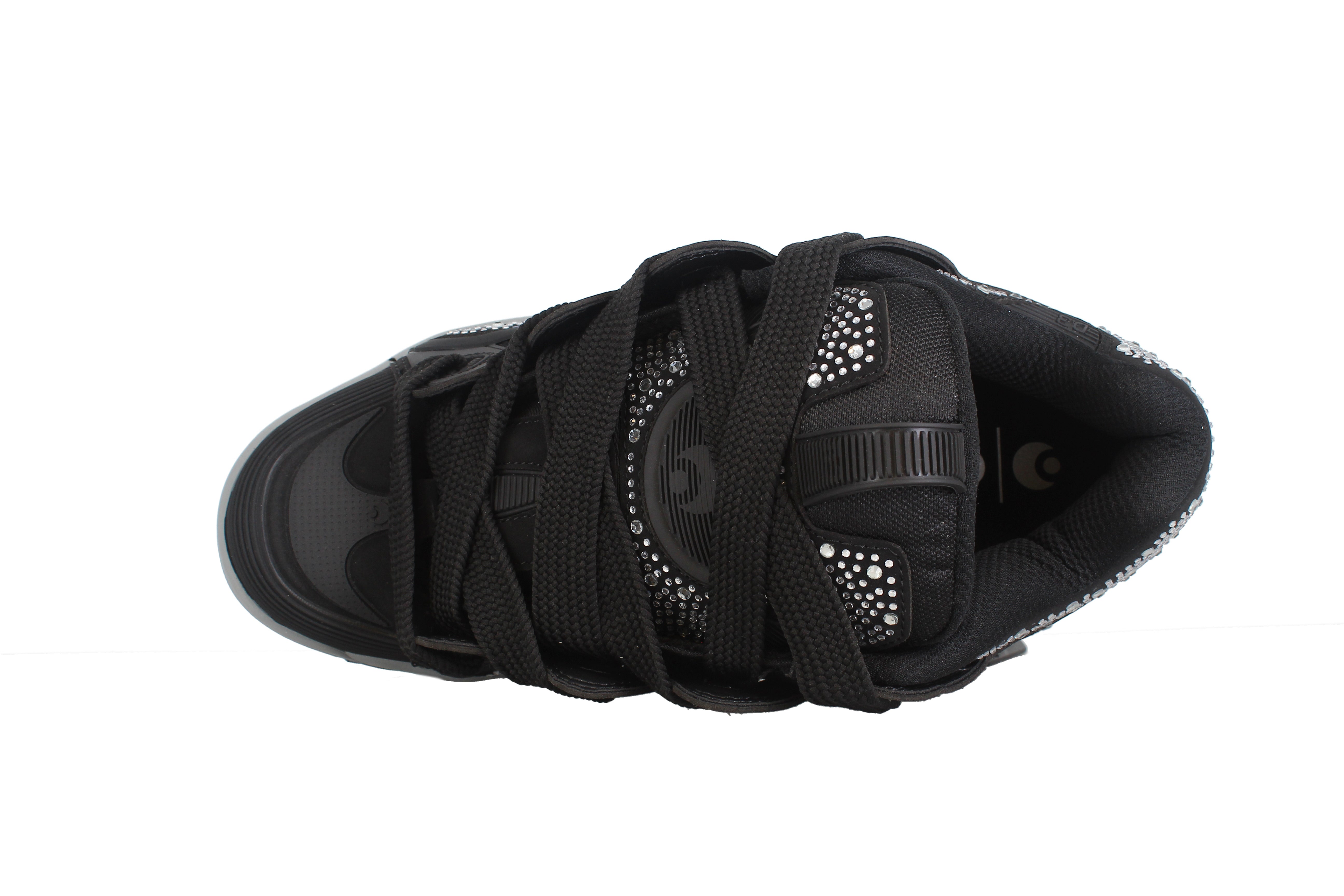 osiris-d3-2001-sneakers-skate-homme-black-grey-diamond image 4