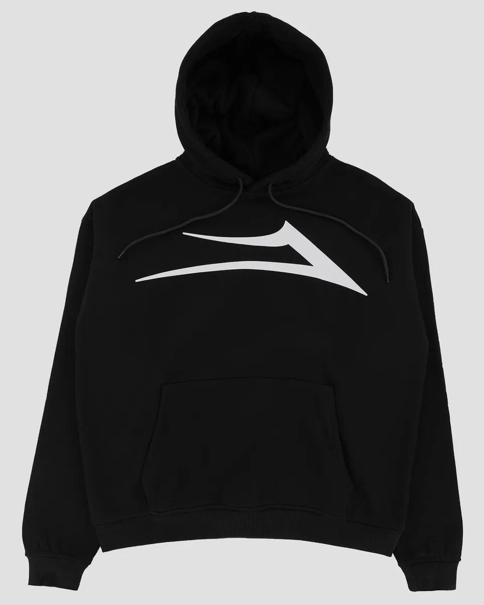 lakai-flare-pullover-hoodie-black image 1