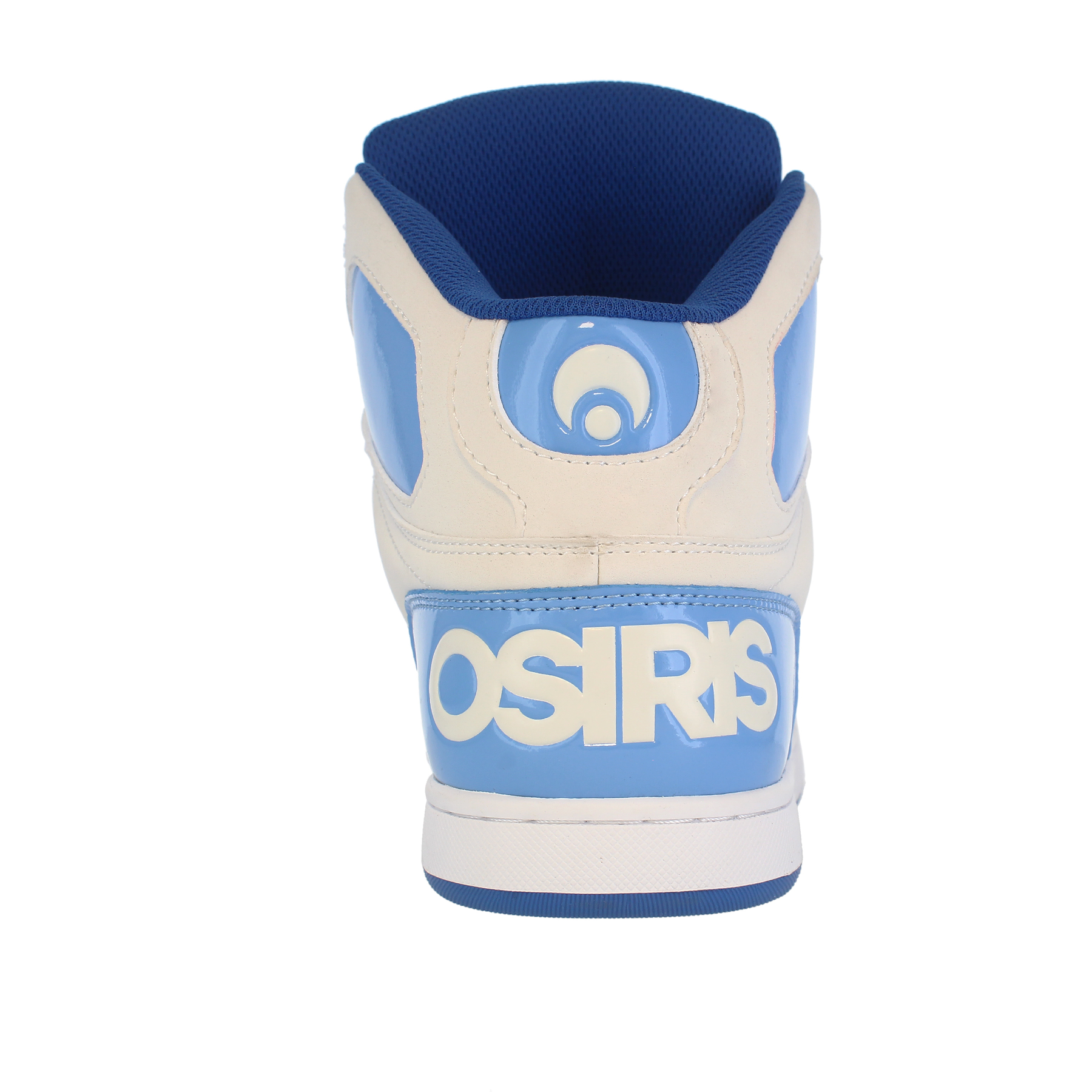 osiris-nyc-83-clk-sneakers-skate-homme-bone-baby-blue-white image 3