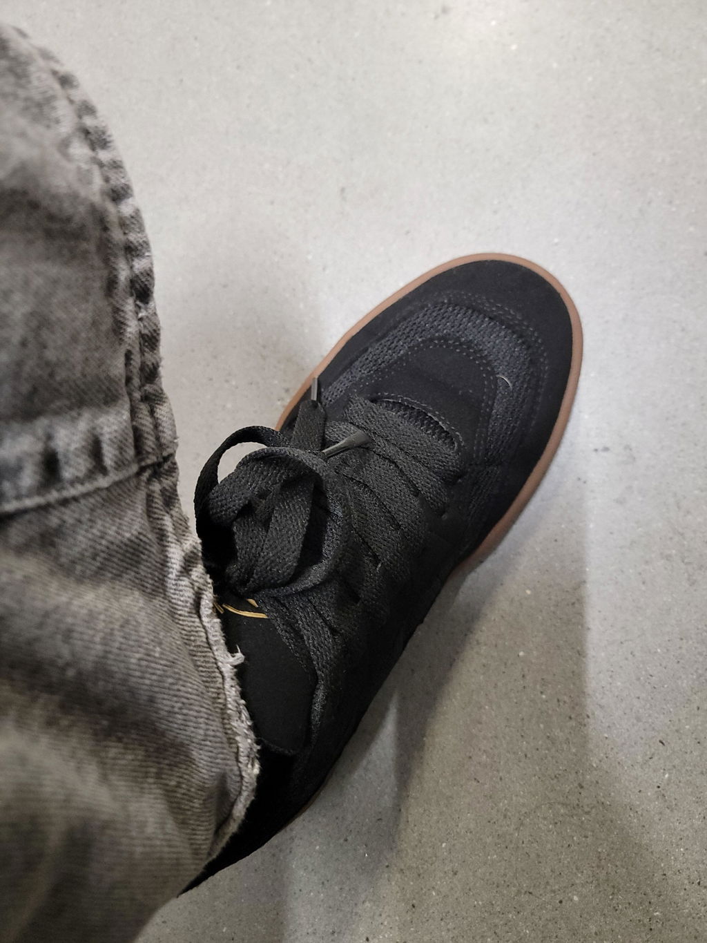Belle surprise Etnies