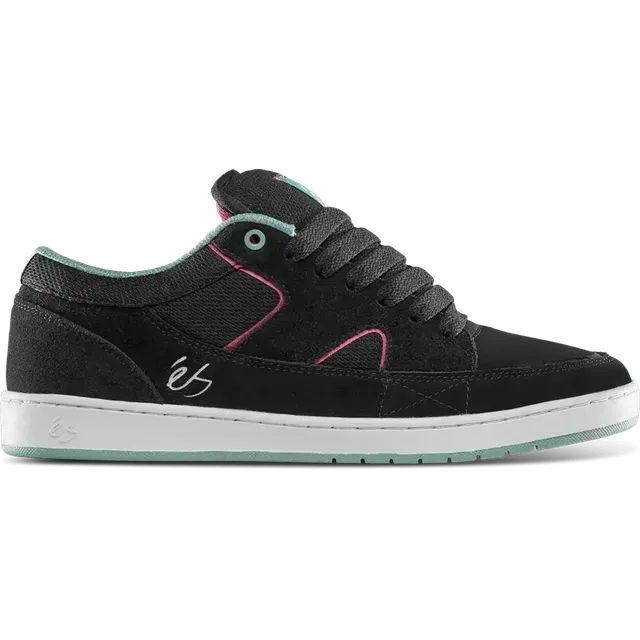s-sophisto-chaussures-skate-mid-top-noir-gris image 1