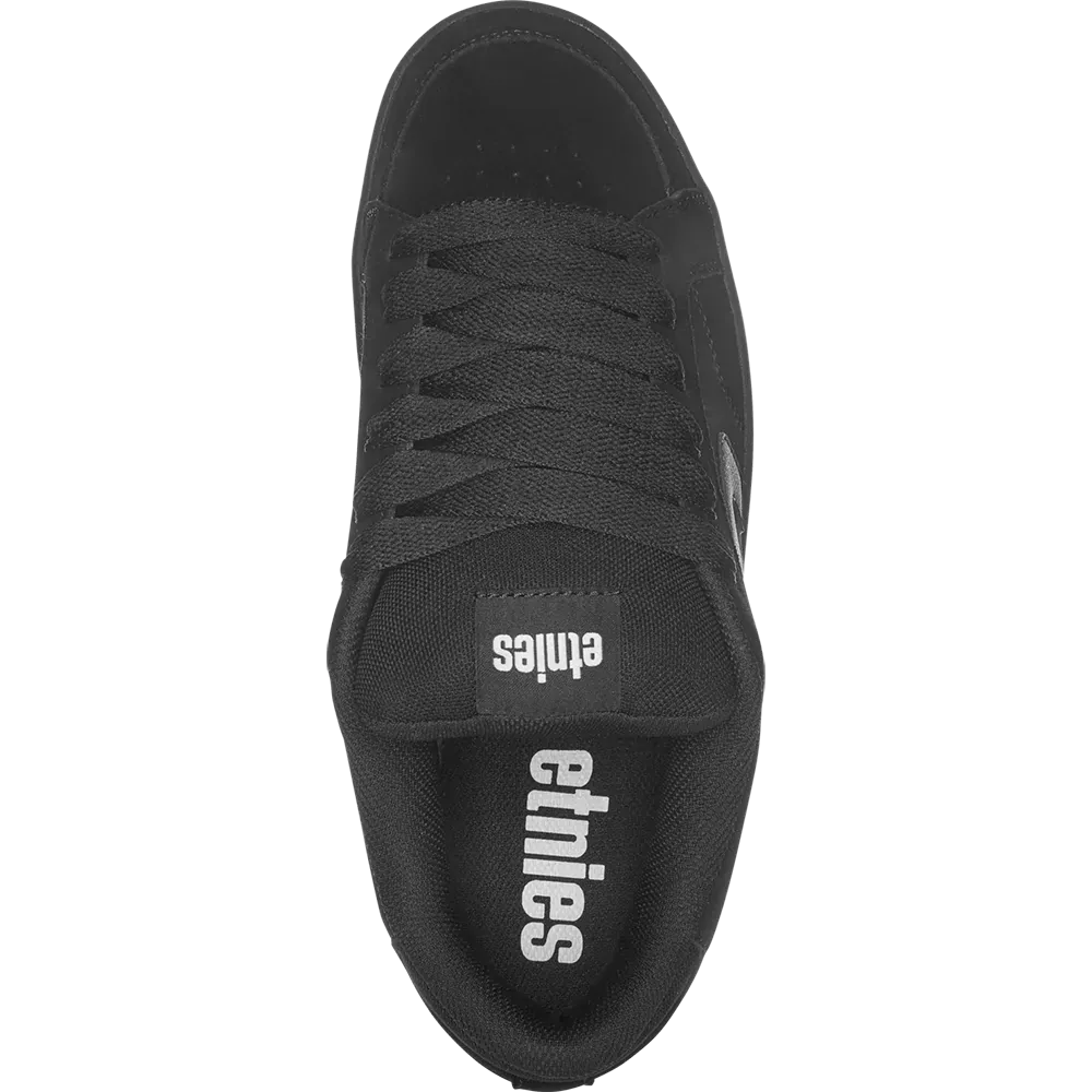 etnies-kingpin-2k-chaussures-de-skate-black-black-black image 4
