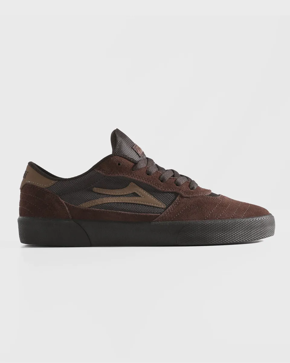 lakai-cambridge-chestnut-su-de-monochrome image 1