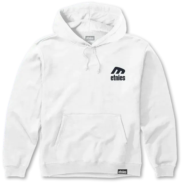 etnies-icon-e-pullover-sweat-capuche-skate-midweight-fleece image 1
