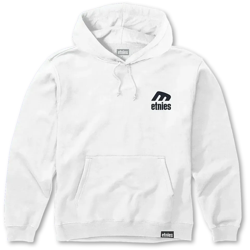 etnies-icon-e-pullover-sweat-capuche-skate-midweight-fleece image 1