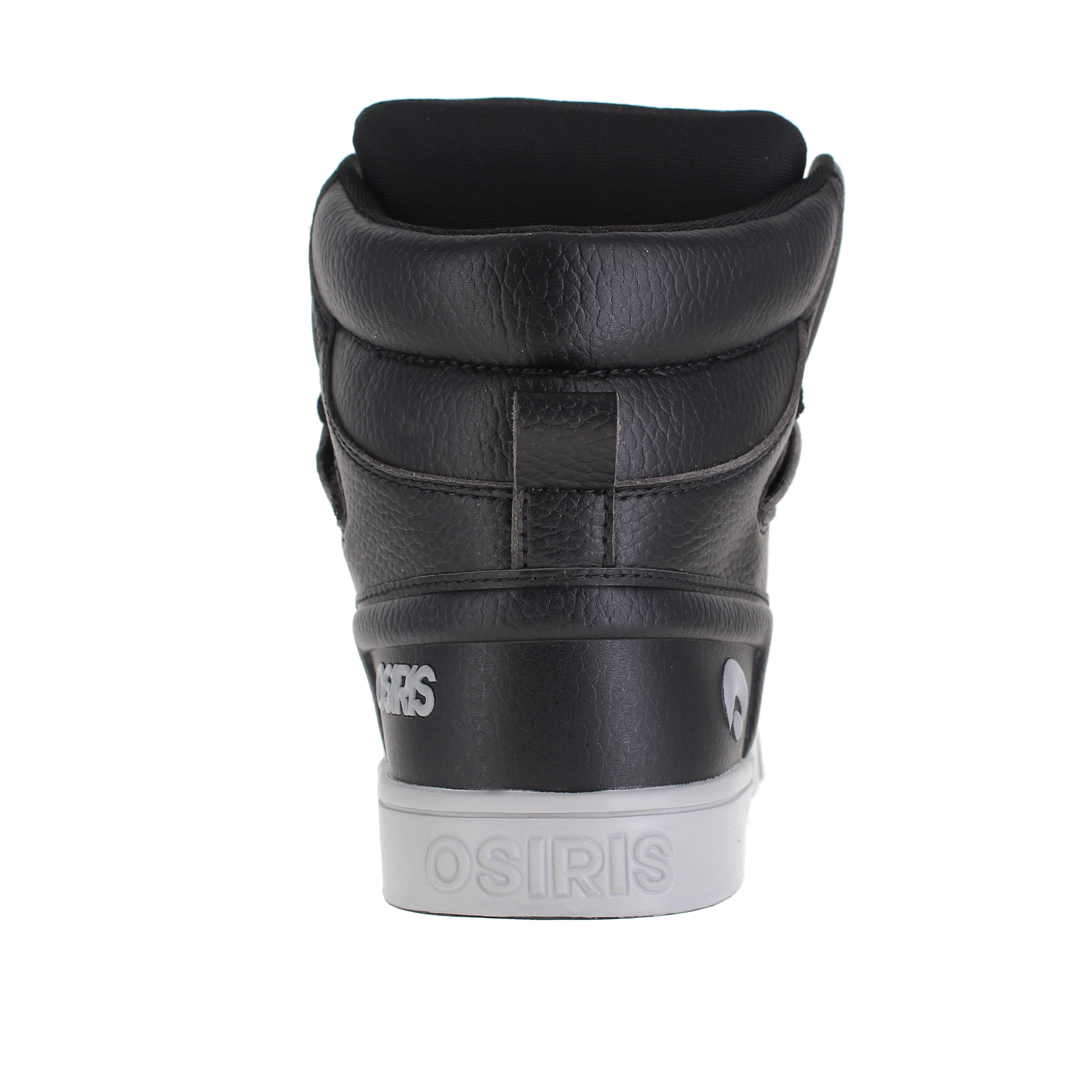 osiris-rize-ultra-sneakers-skate-homme-black-grey-black image 3