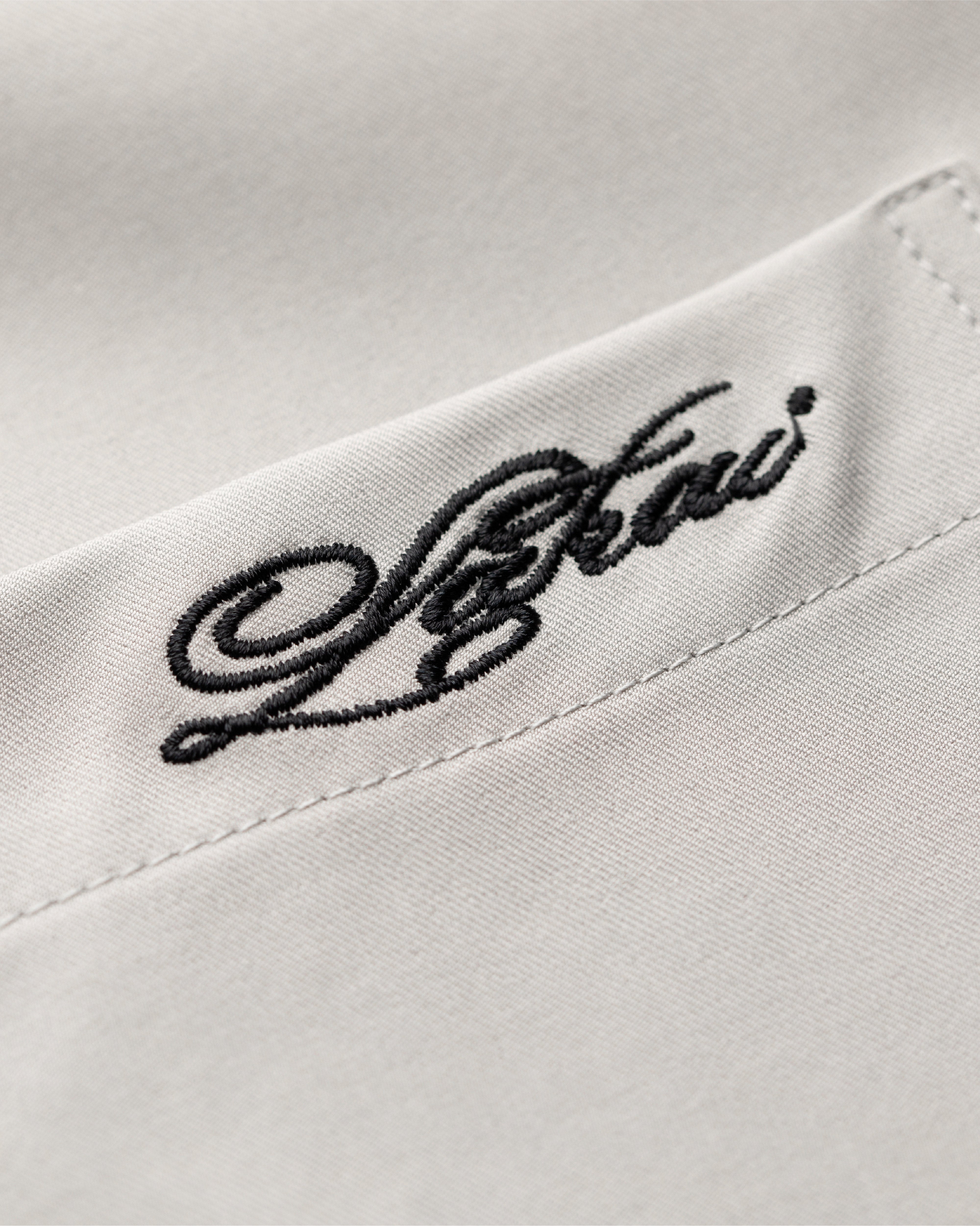 lakai-camp-collar-button-up-chemise-cool-grey image 4