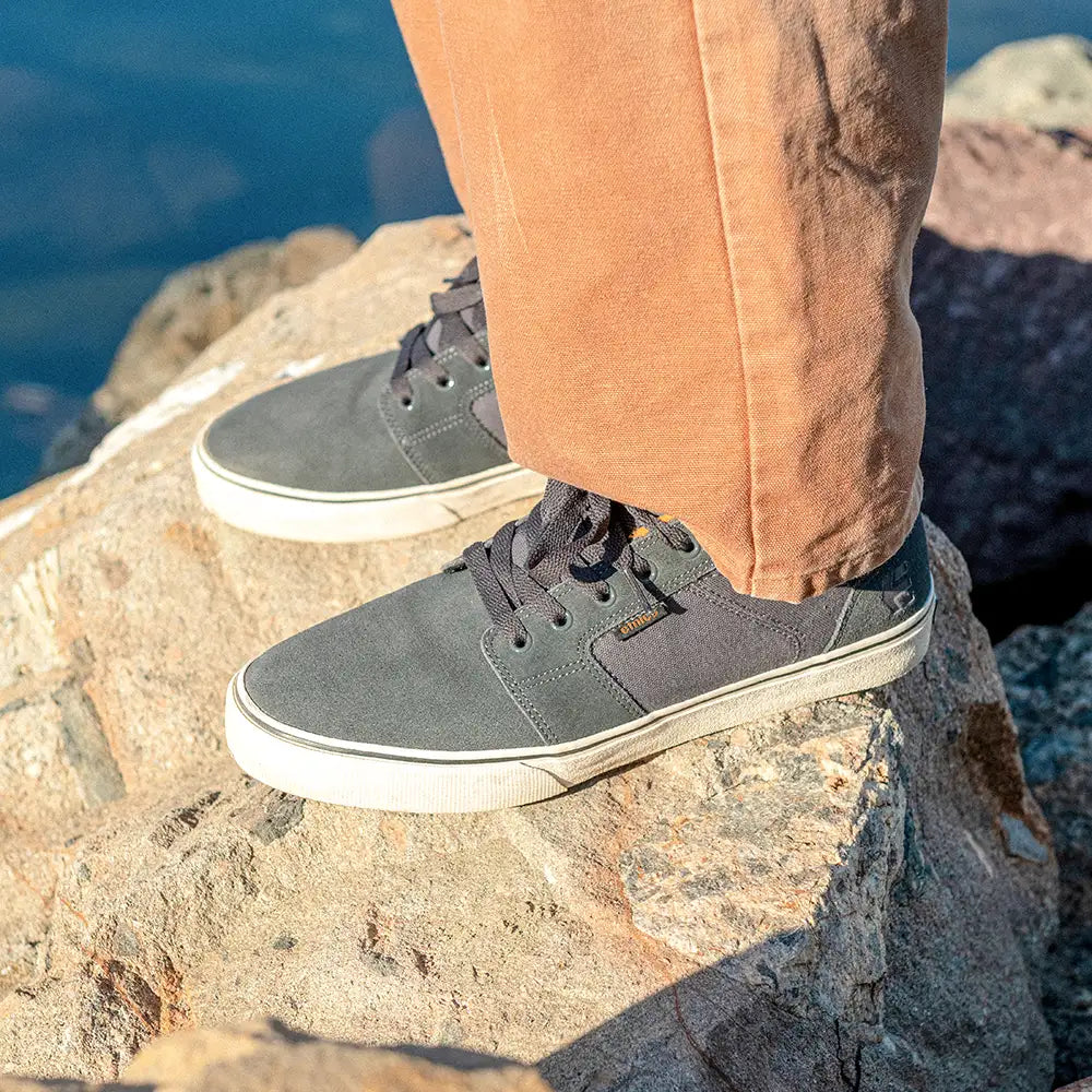etnies-barge-ls-chaussures-skate-su-de-canvas image 8