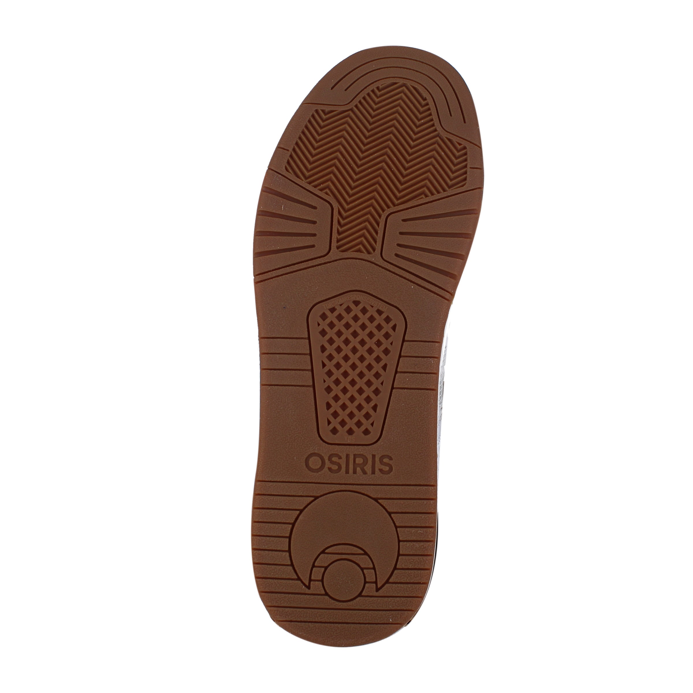 osiris-pixel-sneakers-skate-homme-white-grey-gum image 4