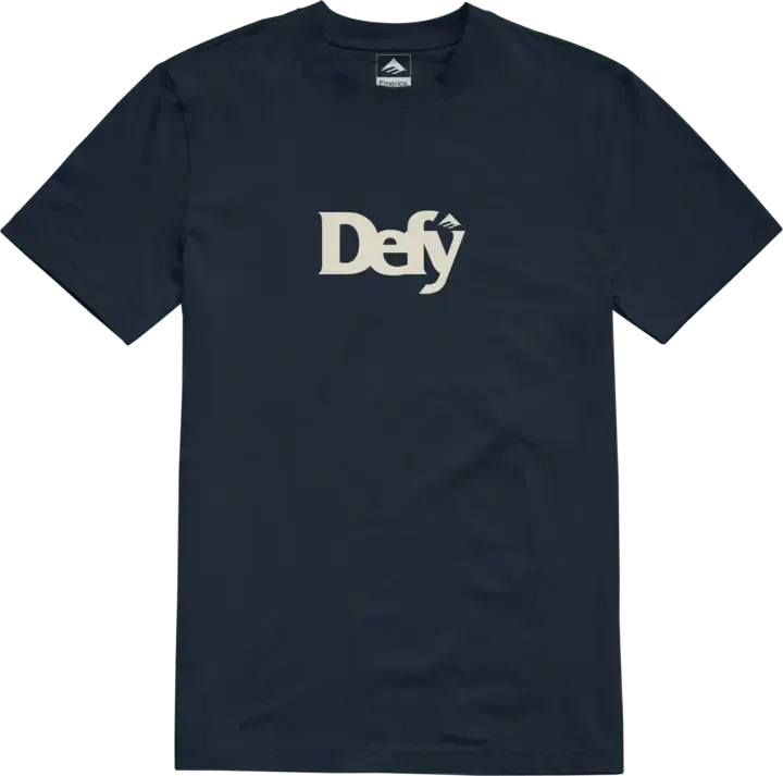 emerica-defy-tee-t-shirt-navy image 1