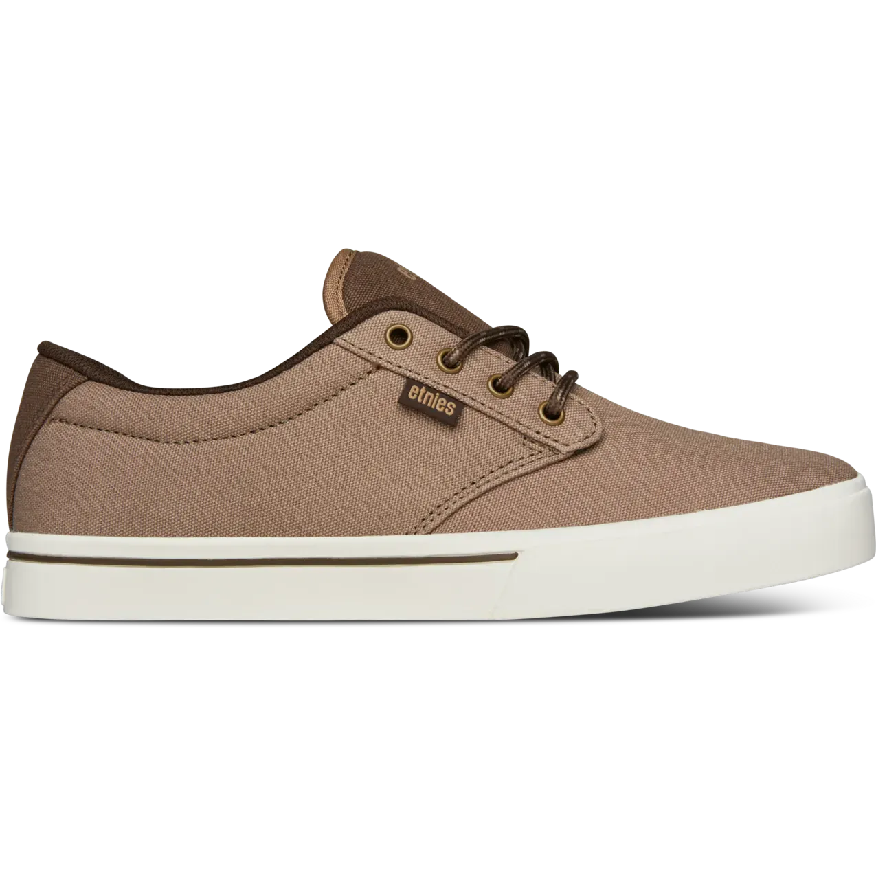 etnies-jameson-2-eco-chaussures-skate-basse-hemp-lowtop-vegan image 1