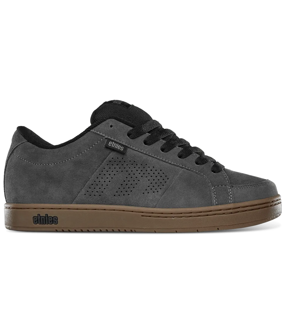 etnies-kingpin-chaussure-de-skate-carbon-chunky image 1
