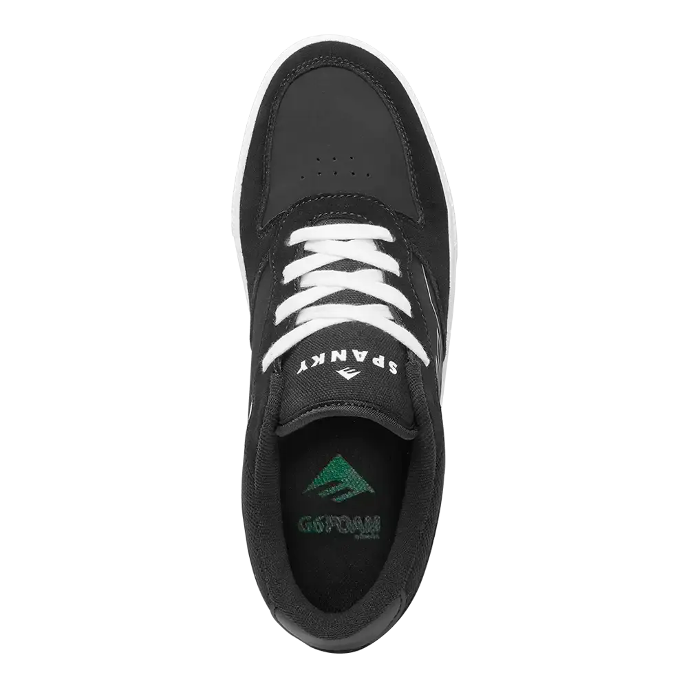 emerica-ksl-g6-chaussures-skate-pro-black image 2