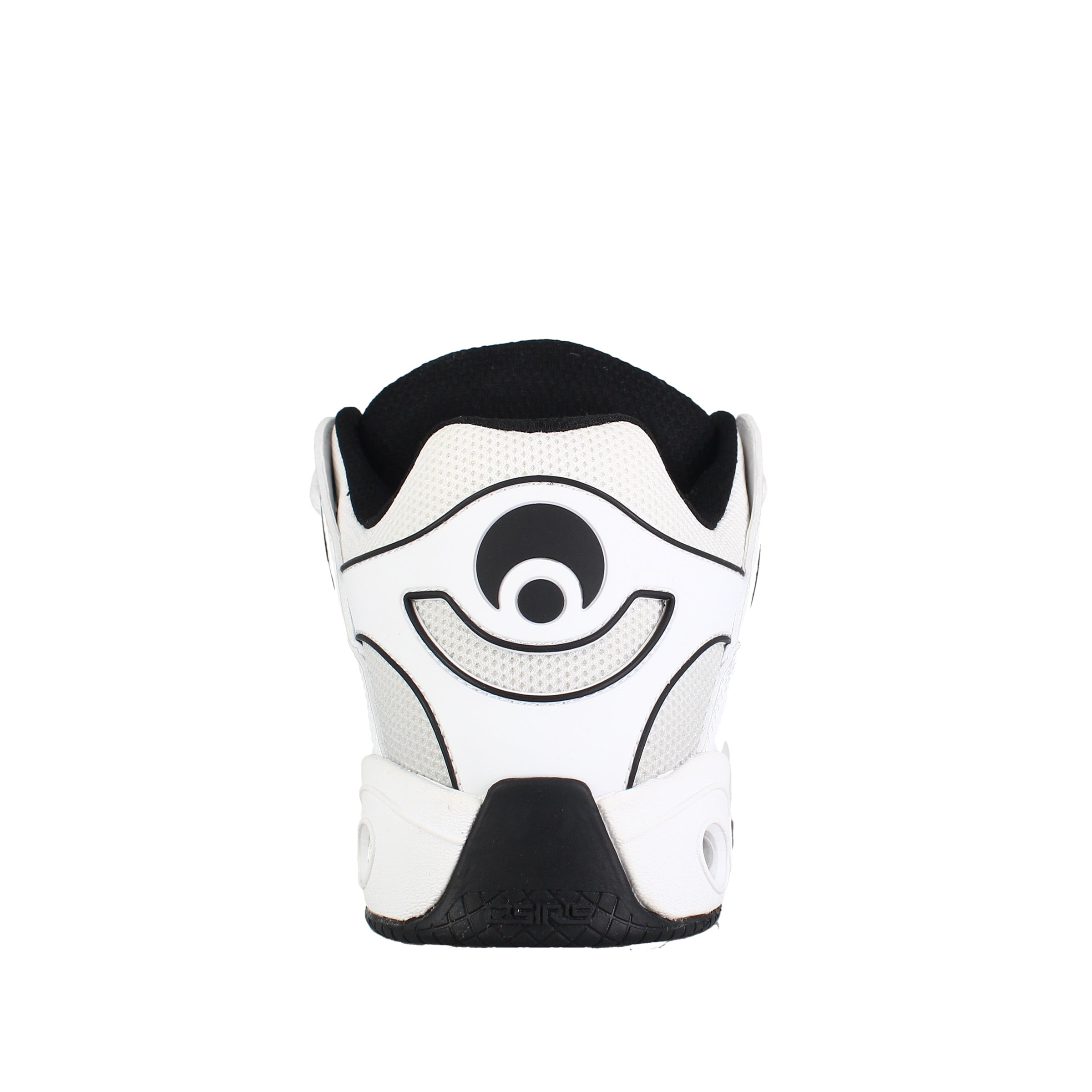 osiris-d3-og-sneakers-skate-homme-white-black image 3