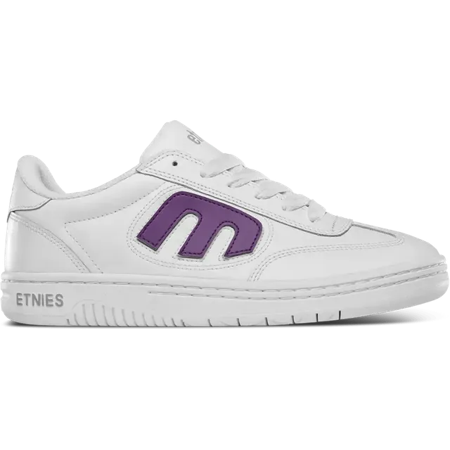 etnies-locut-foundation-chaussures-de-skate-su-de-et-cuir image 1