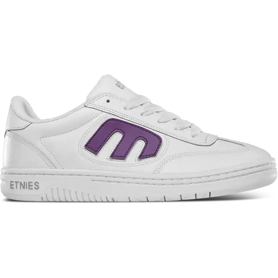 etnies-locut-foundation-chaussures-de-skate-su-de-et-cuir image 1