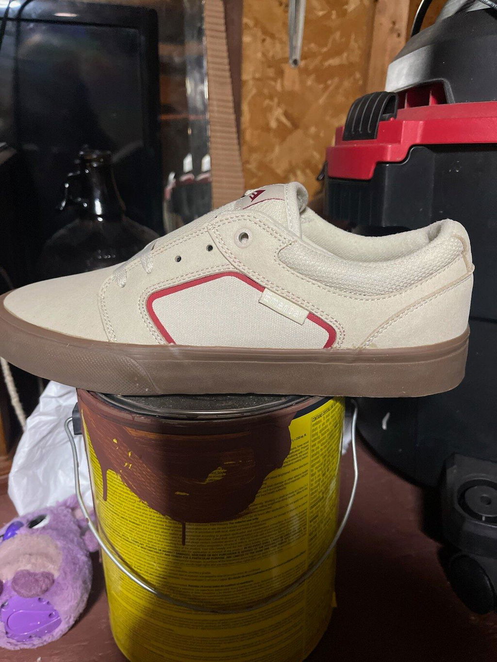 Parfaites pour skater tous les jours