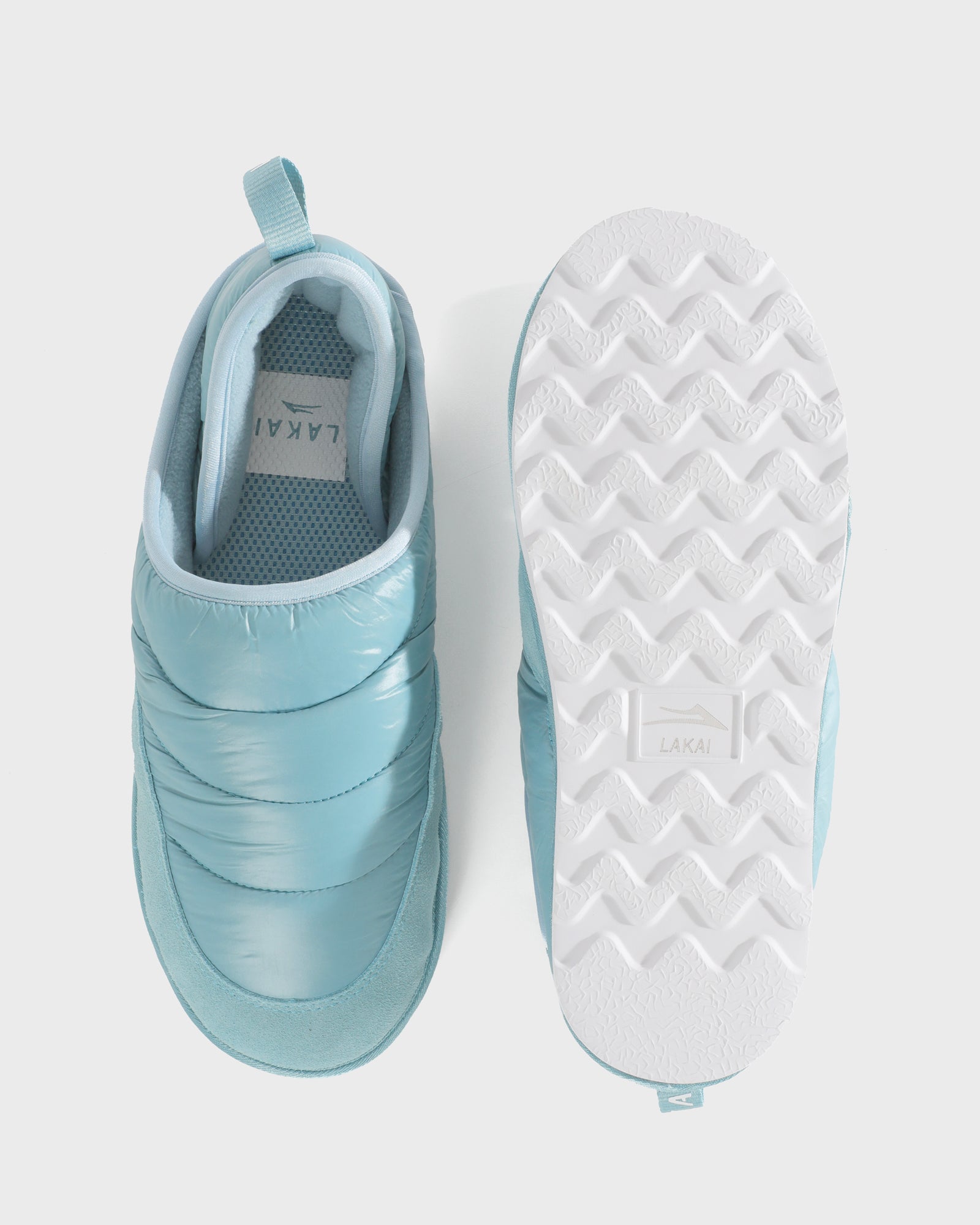lakai-owen-slipper-chaussons-nile-polyester image 3
