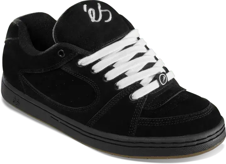 s-accel-chaussures-de-skate-black-best-seller image 4