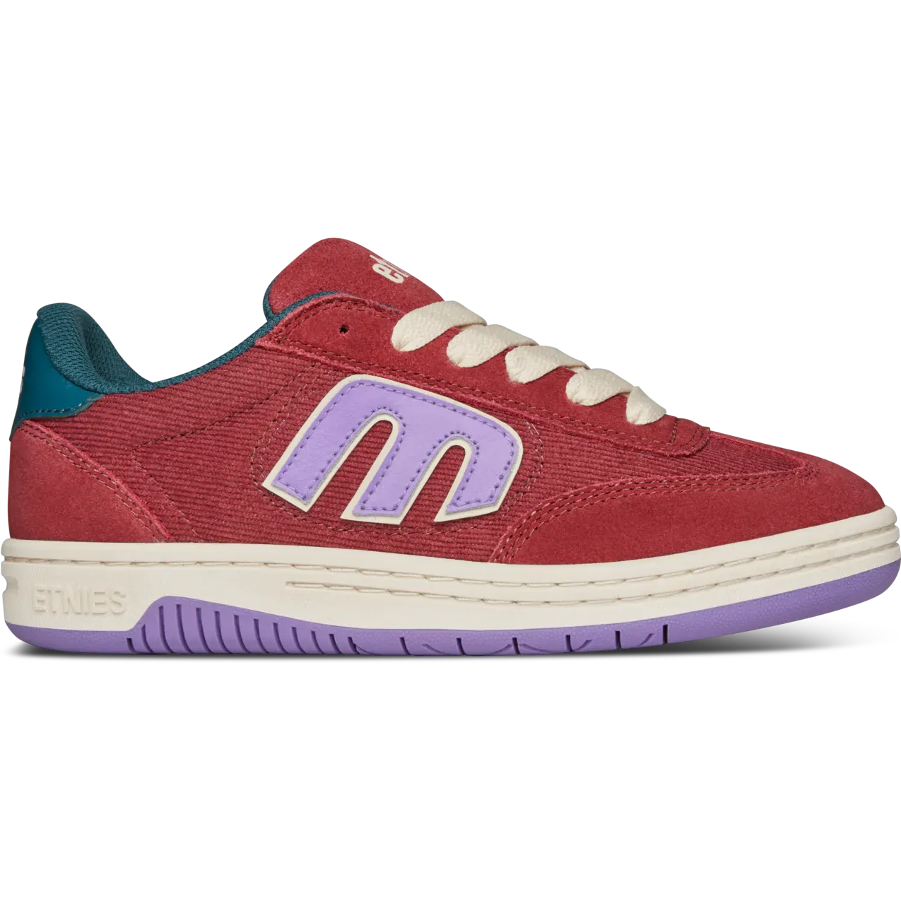 etnies-locut-og-1993-chaussure-skate-brique image 1