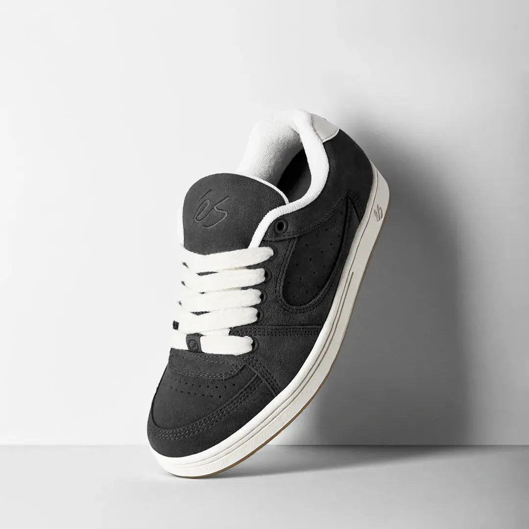 s-accel-chaussures-de-skate-noir-blanc image 6