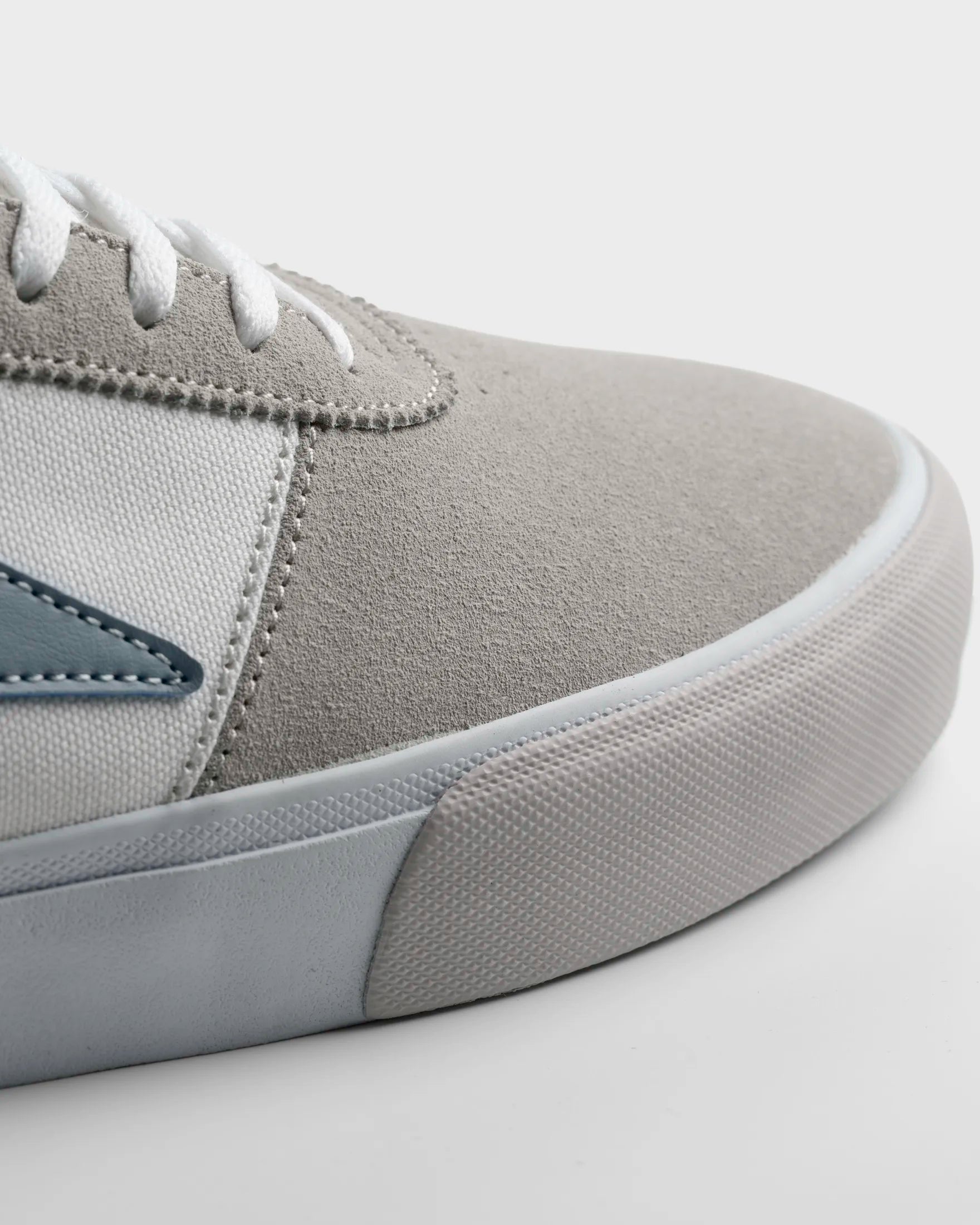 lakai-manchester-chaussures-skate-glacier-grey-white image 4