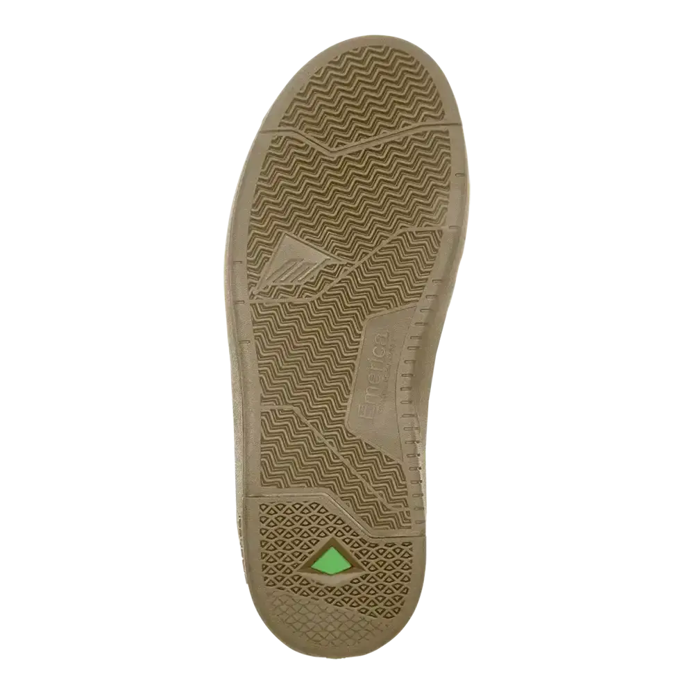 emerica-mute-chaussure-de-skate-brown-gum image 3