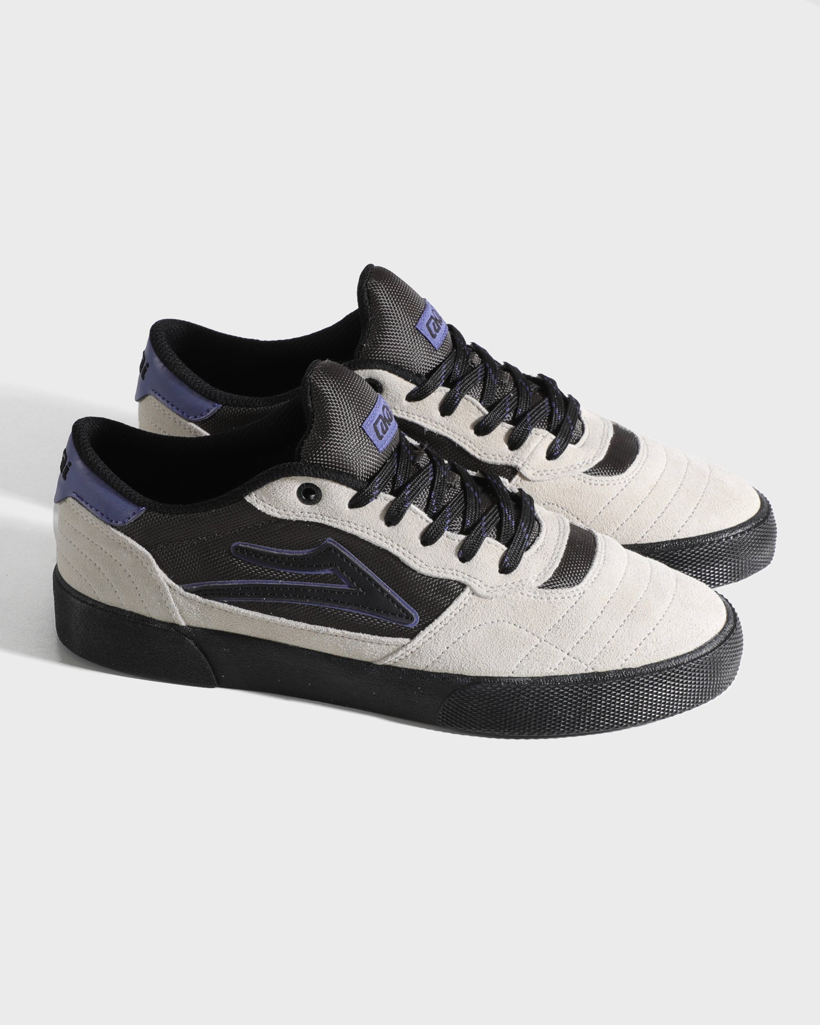 lakai-cambridge-elite-almond-peri-tea-chaussures-de-skate image 2