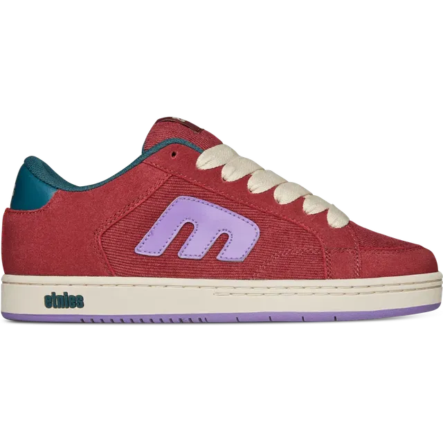 etnies-kingpin-2k-chaussures-skate-brick image 1