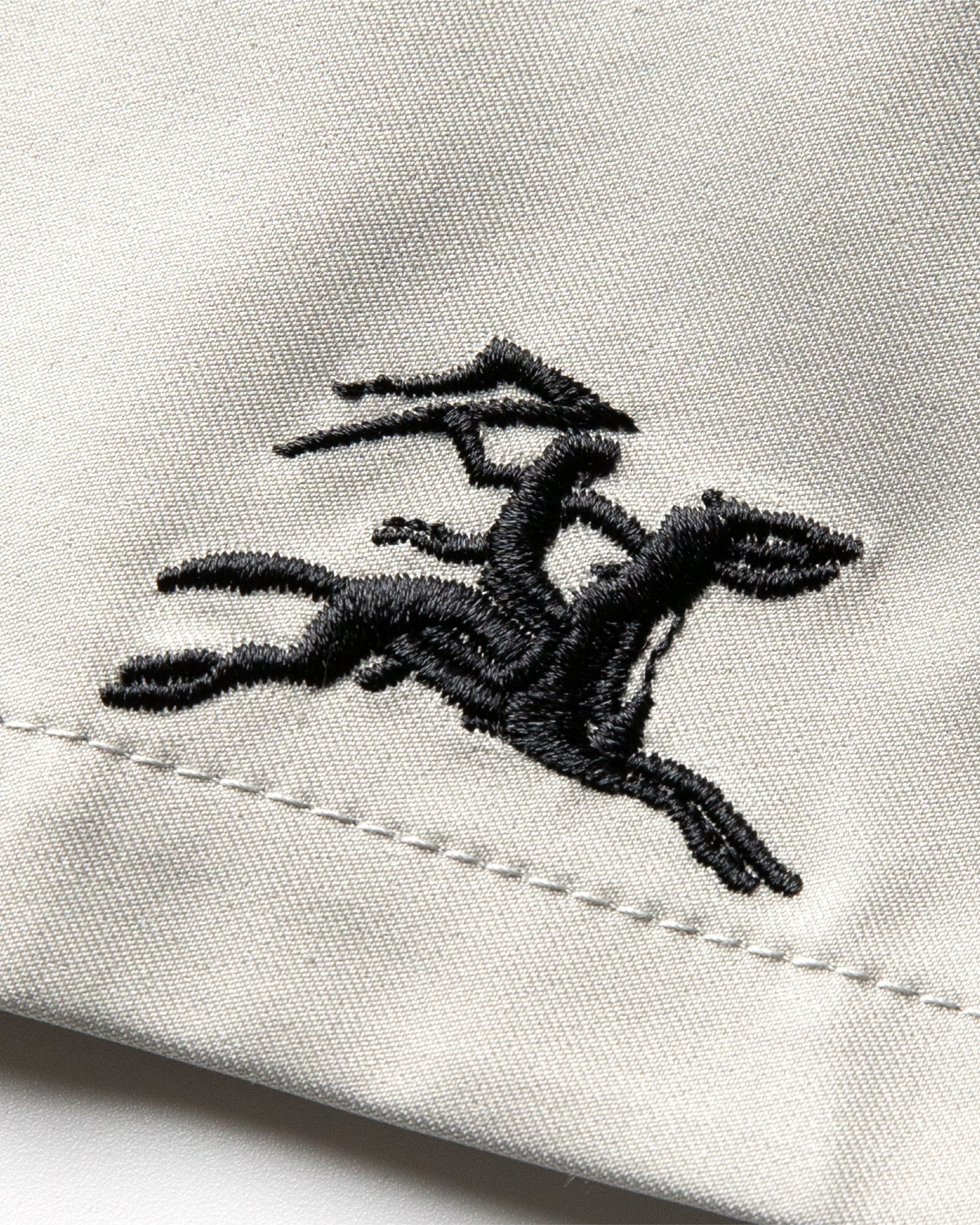 lakai-camp-collar-button-up-chemise-cool-grey image 6