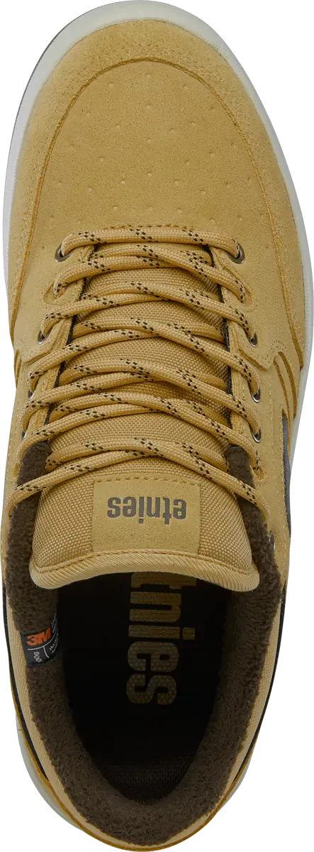 etnies-loot-wr-chaussure-hiver-water-resistant-thinsulate image 2