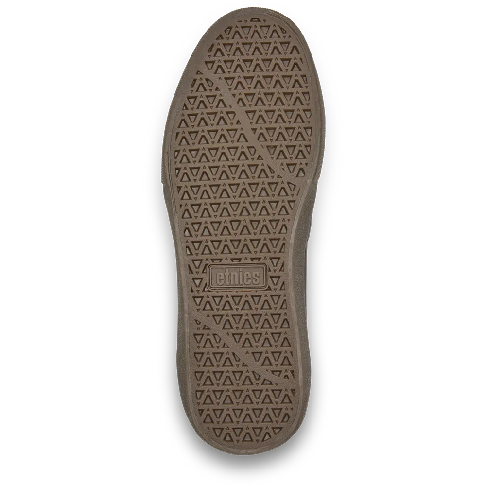 etnies-barge-ls-chaussures-skate-brown-gum-brown image 3