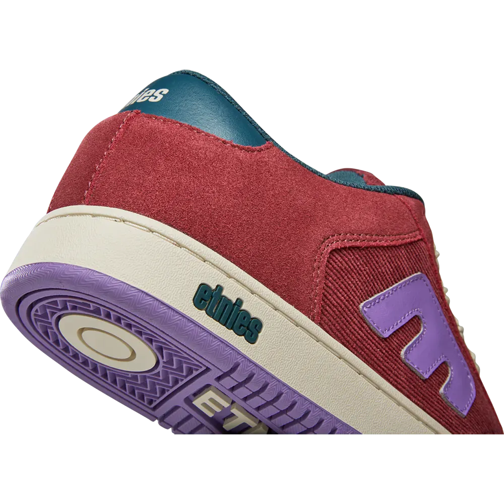 etnies-kingpin-2k-chaussures-skate-brick image 4
