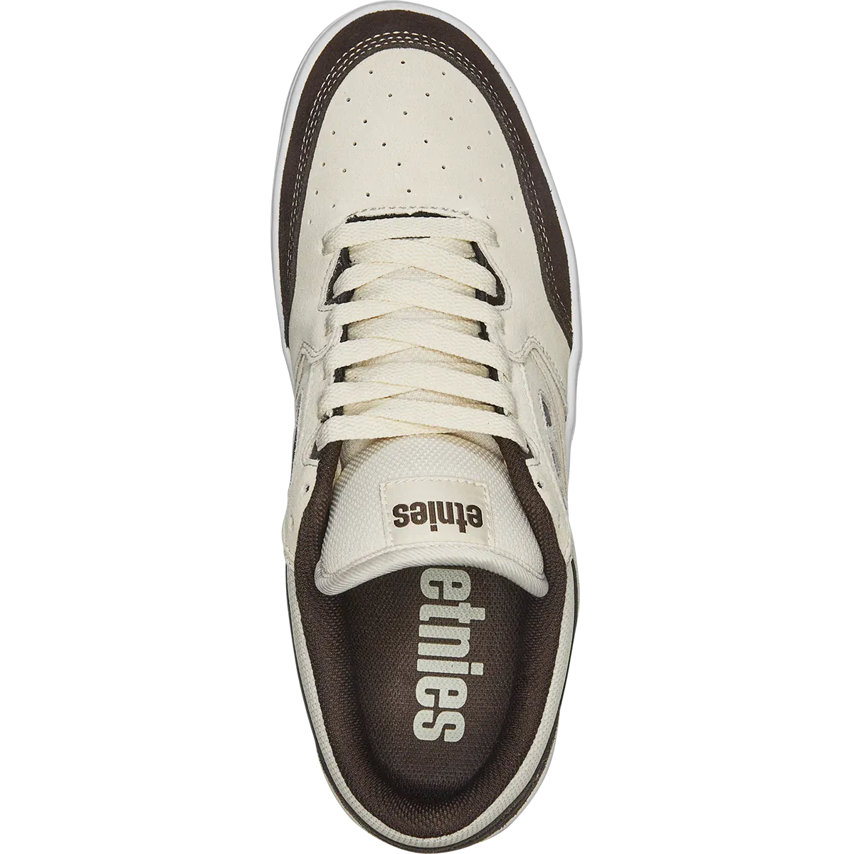 etnies-loot-chaussures-skate-homme-tennis-retro-mid-puff image 3