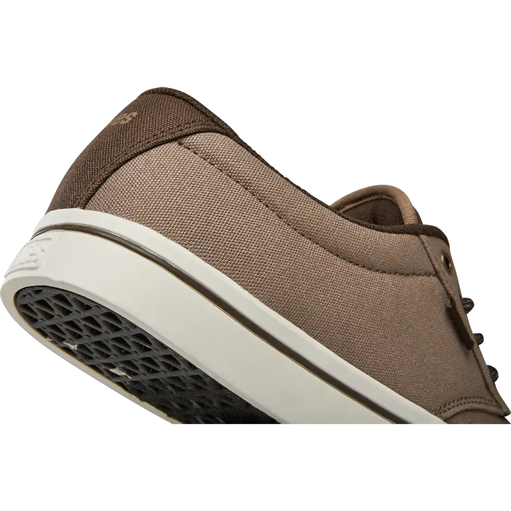 etnies-jameson-2-eco-chaussures-skate-basse-hemp-lowtop-vegan image 4
