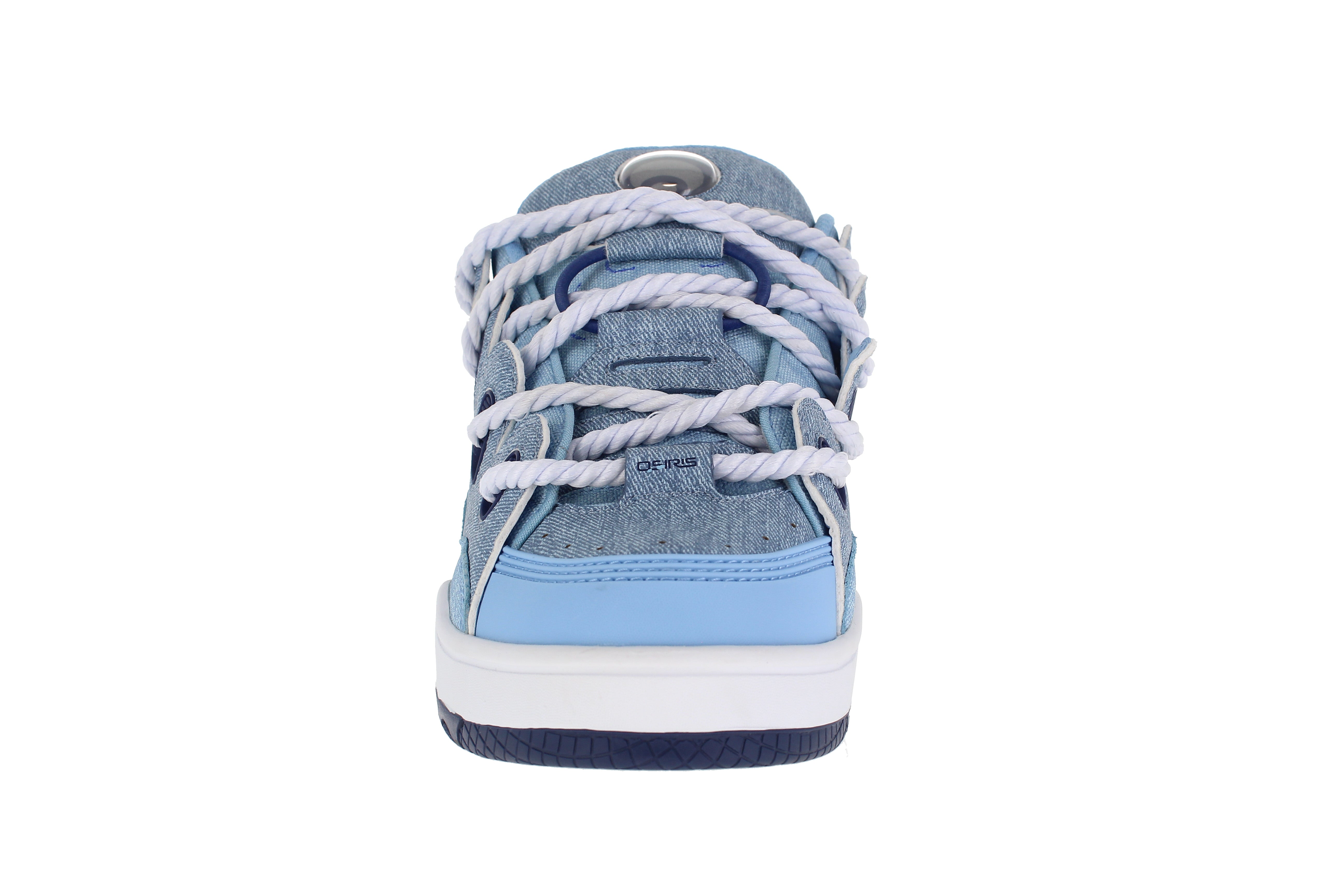 osiris-d3-og-sneakers-skate-homme-denim-white-blue image 2