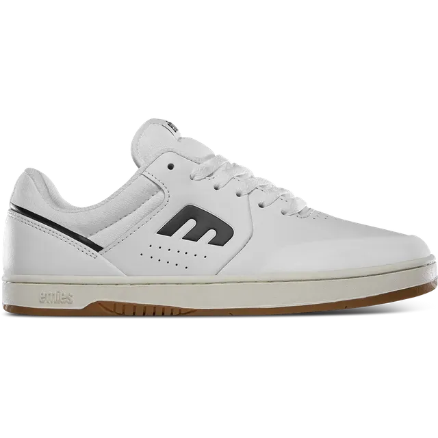 etnies-marana-og-chaussure-skate-cuir-homme image 1
