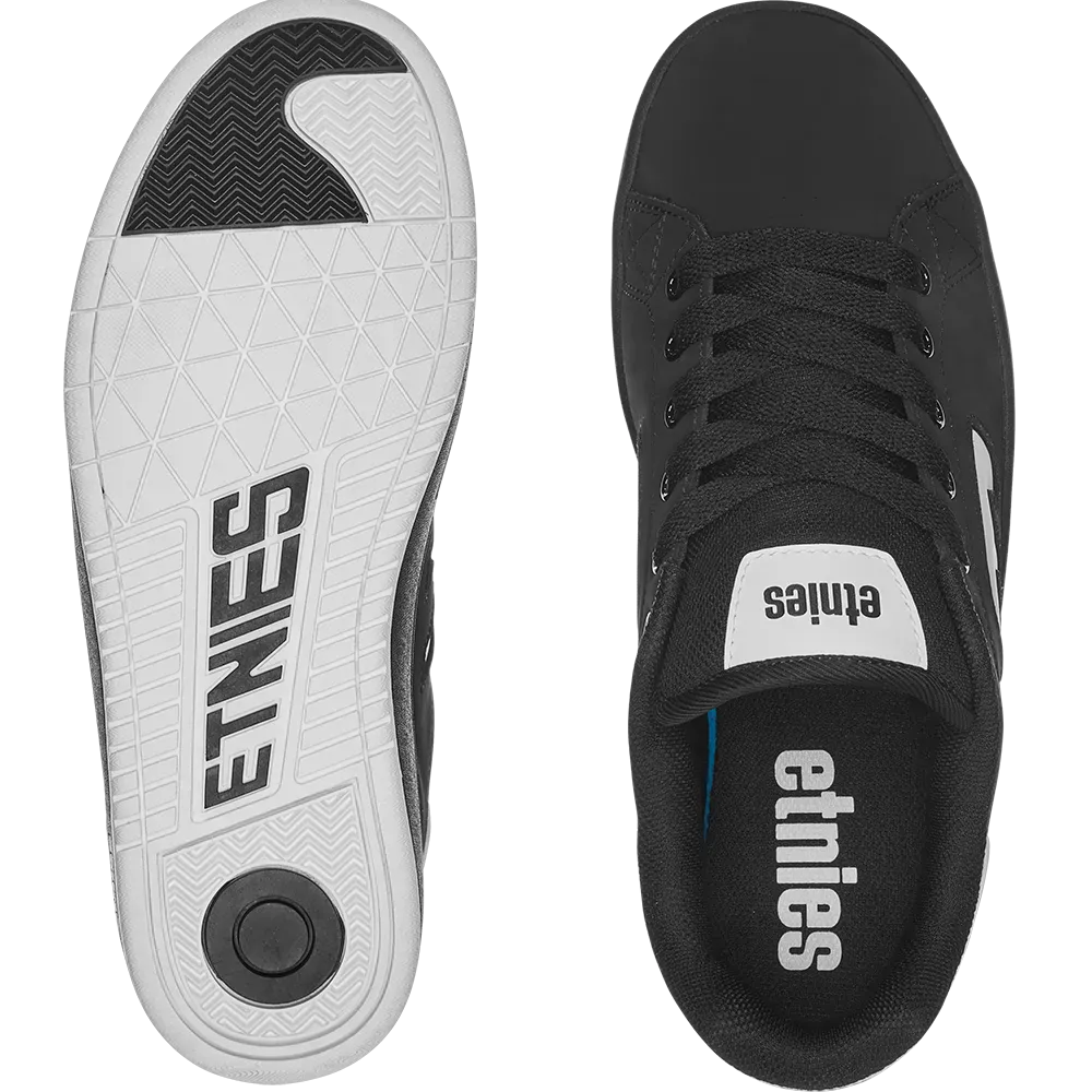 etnies-callicut-chaussure-skate-homme-noir-noir-blanc image 3