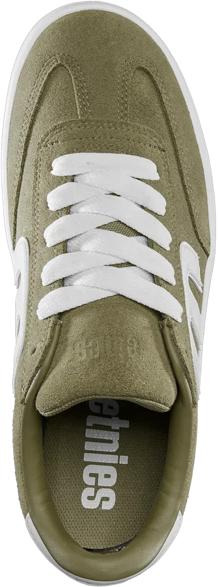 etnies-locut-chaussures-de-skate-su-de-et-cuir-gum image 2