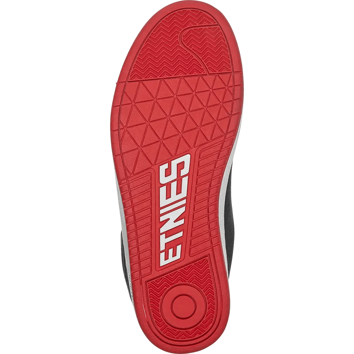 etnies-fader-chaussures-de-skate-noir-rouge image 3