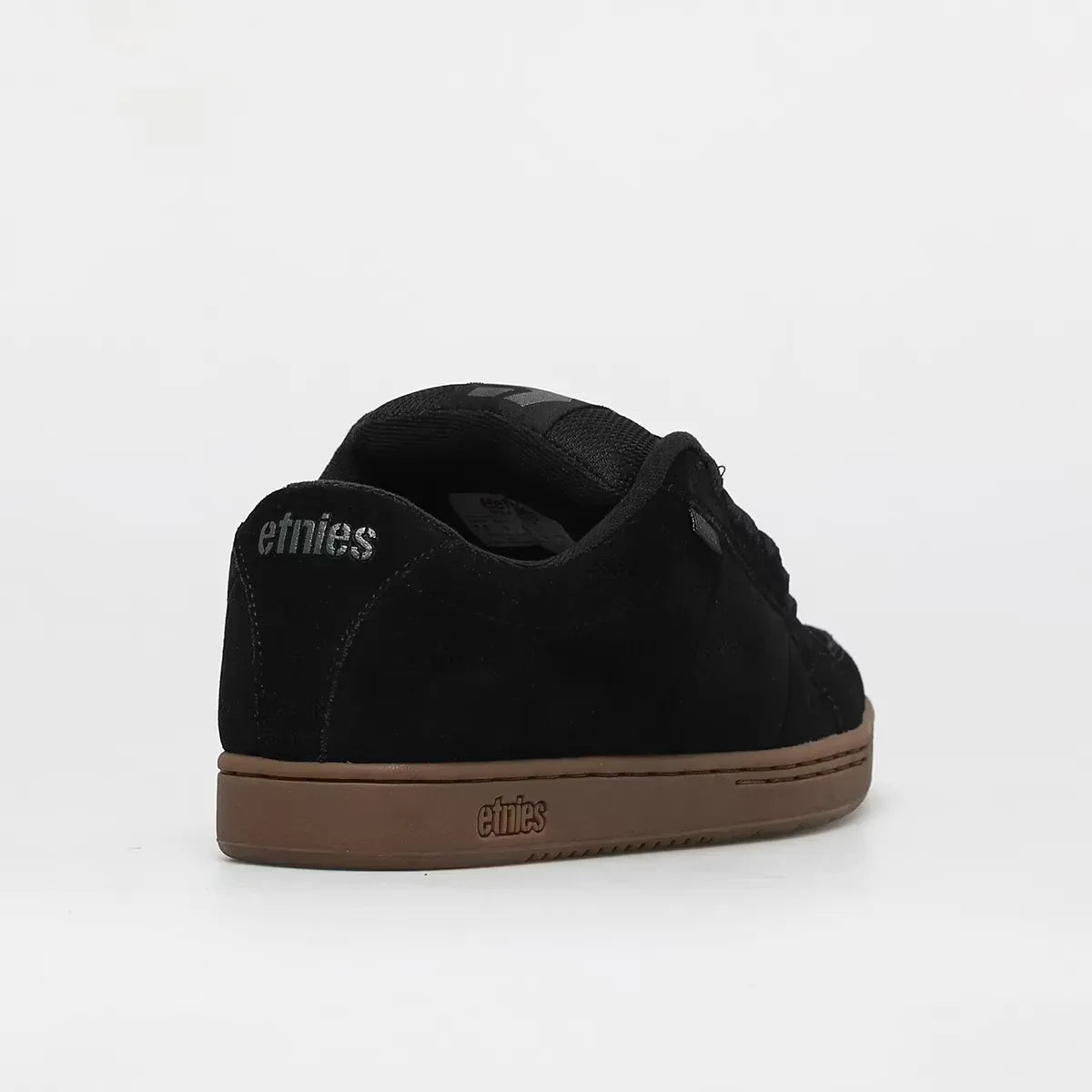 etnies-kingpin-chaussures-skate-90s-black-dark-grey-gum image 8