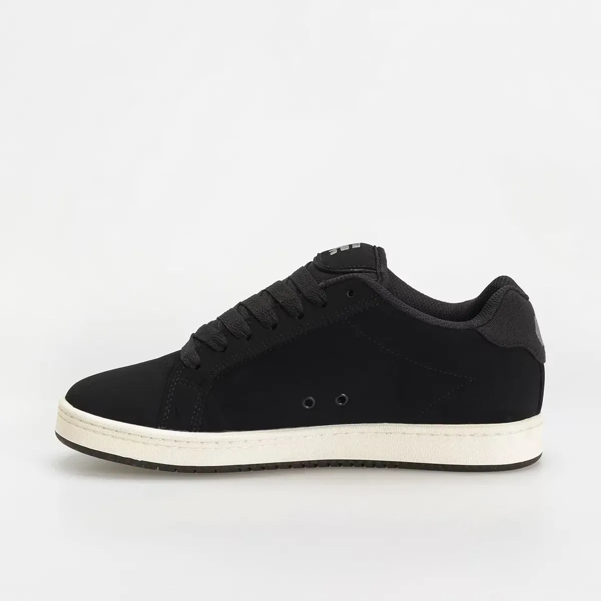 etnies-fader-chaussures-de-skate-noir-vert image 3