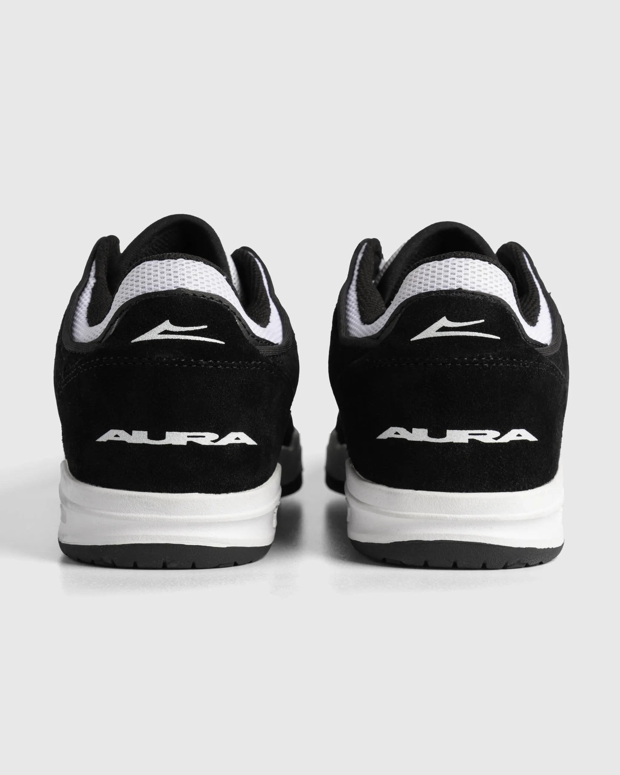 lakai-telford-low-x-aura-chaussures-de-skate-black image 6