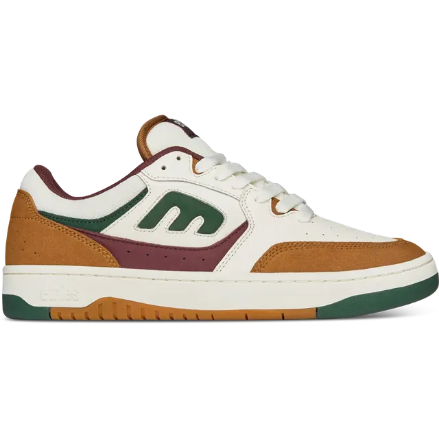 etnies-loot-x-skate-wild-chaussures-skate-ivoire image 1