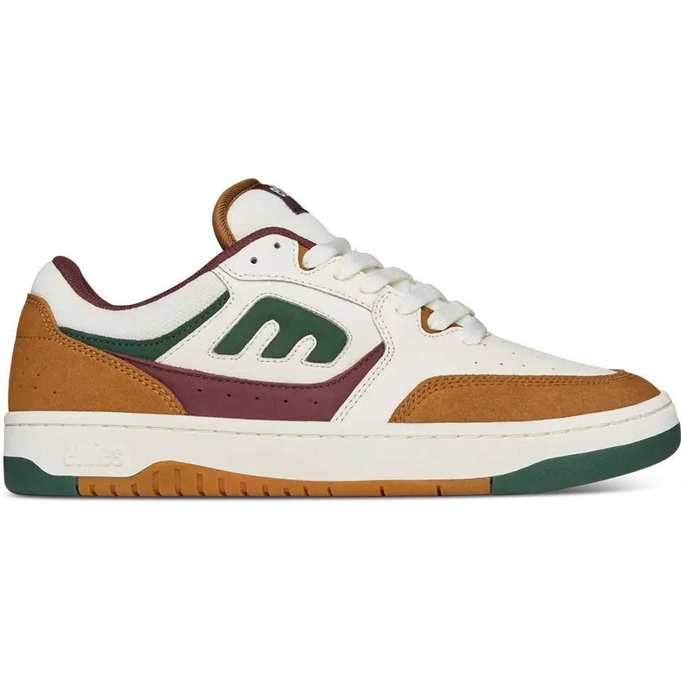 etnies-loot-x-skate-wild-chaussures-skate-ivoire image 1