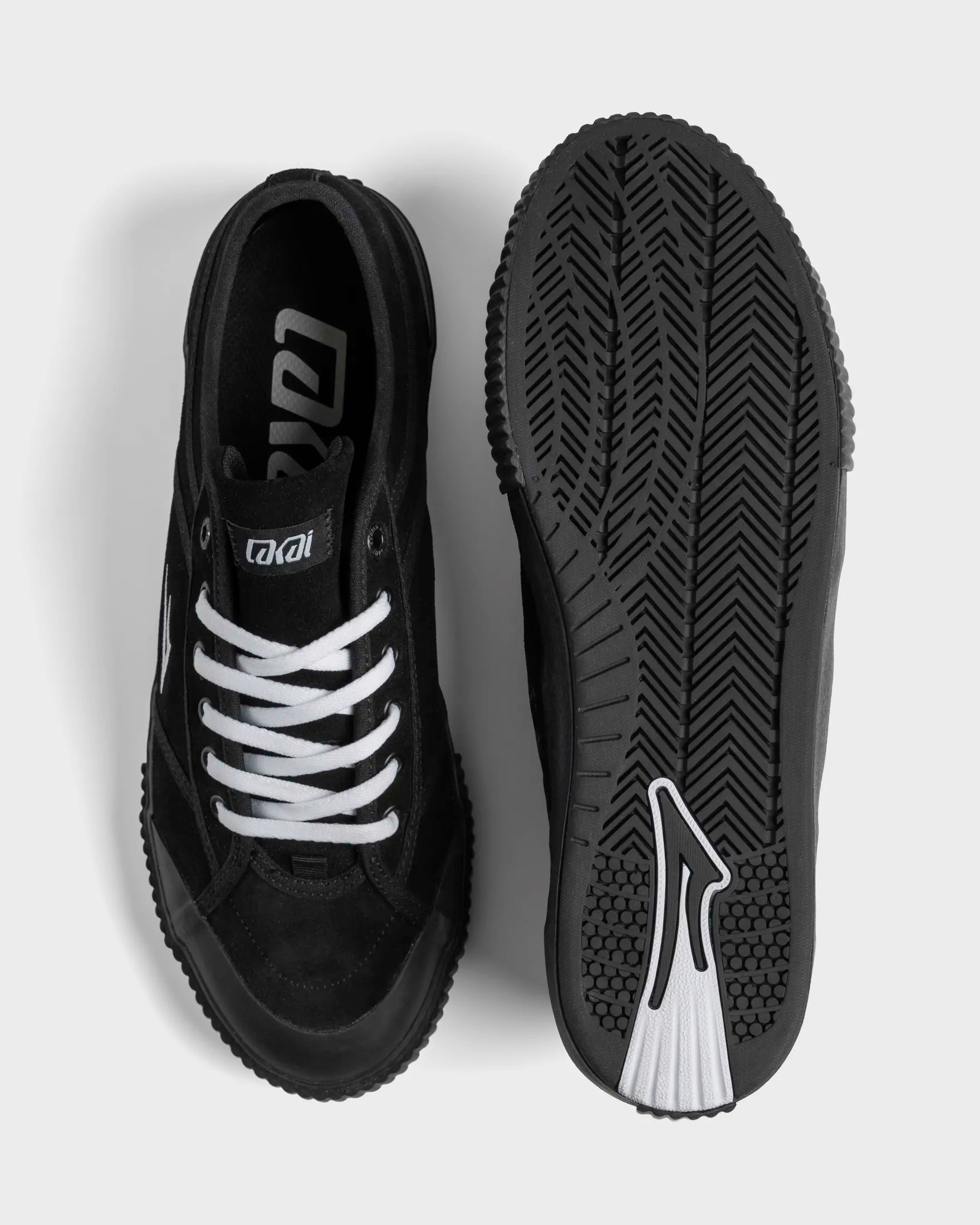 lakai-conrad-elite-chaussure-skate-neuve image 3