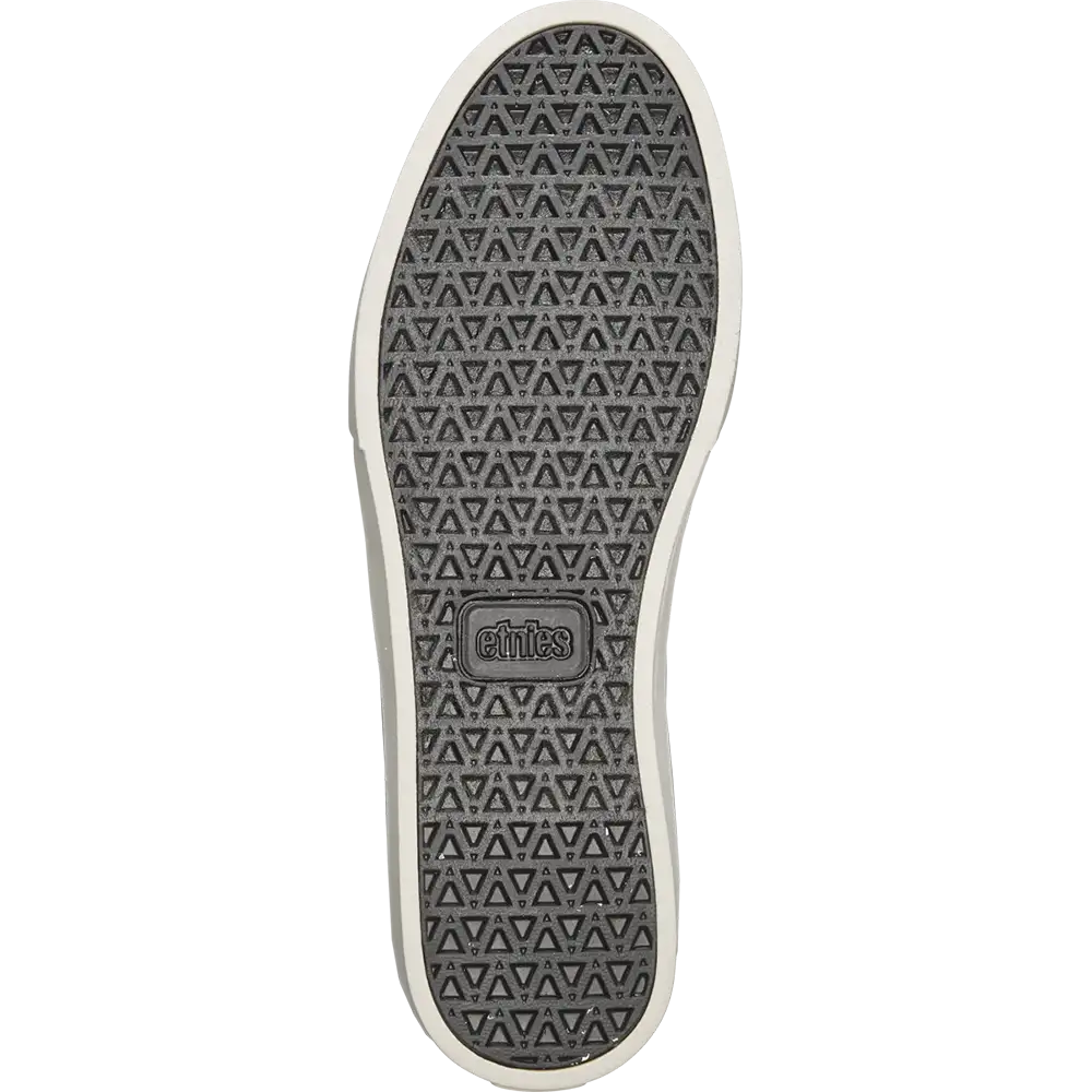 etnies-jameson-2-eco-sneakers-skate-bordeaux image 2