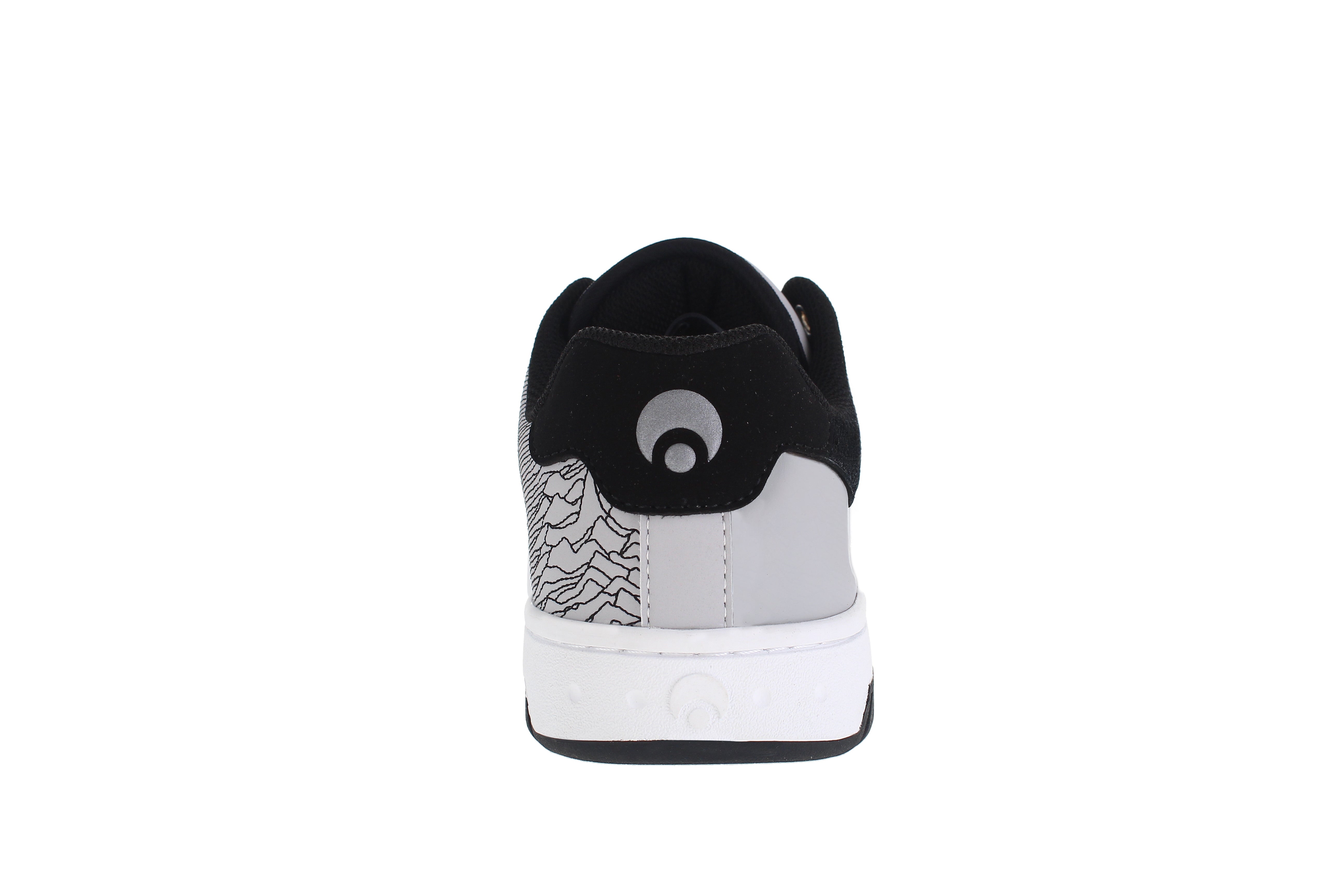 osiris-troma-alt-sneakers-skate-gris-blanc-pulse image 3