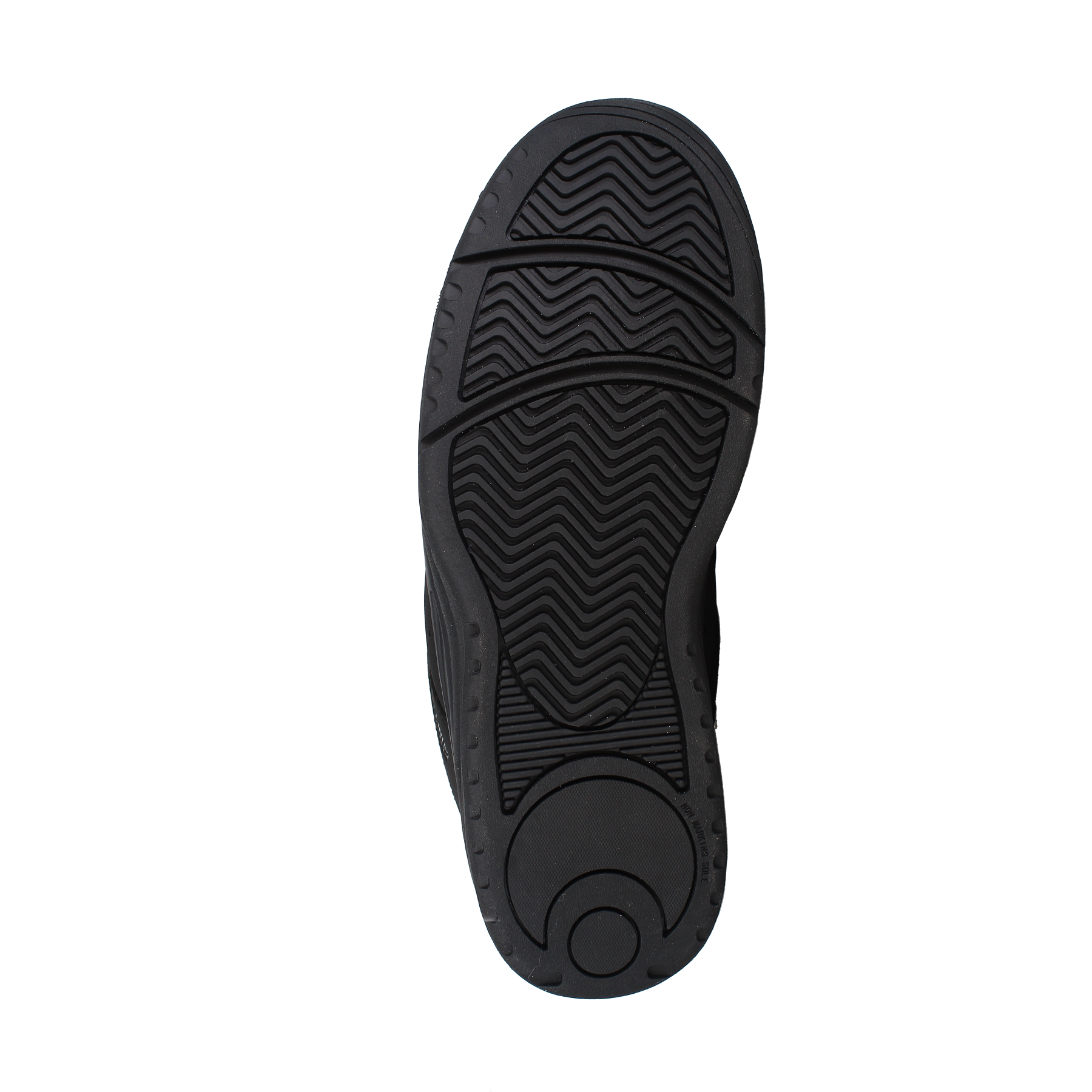osiris-flux-sneakers-skate-homme-black-black-black image 5