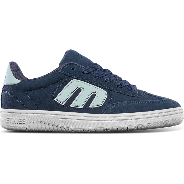 etnies-locut-og-chaussures-de-skate-noir-blanc-gum-r-f-501 image 1